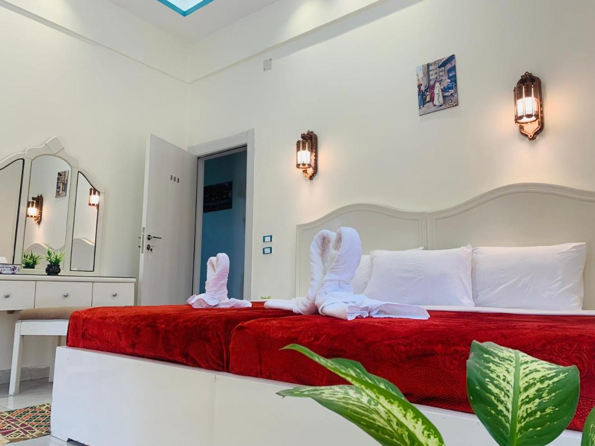 Hotel Crown Caïro