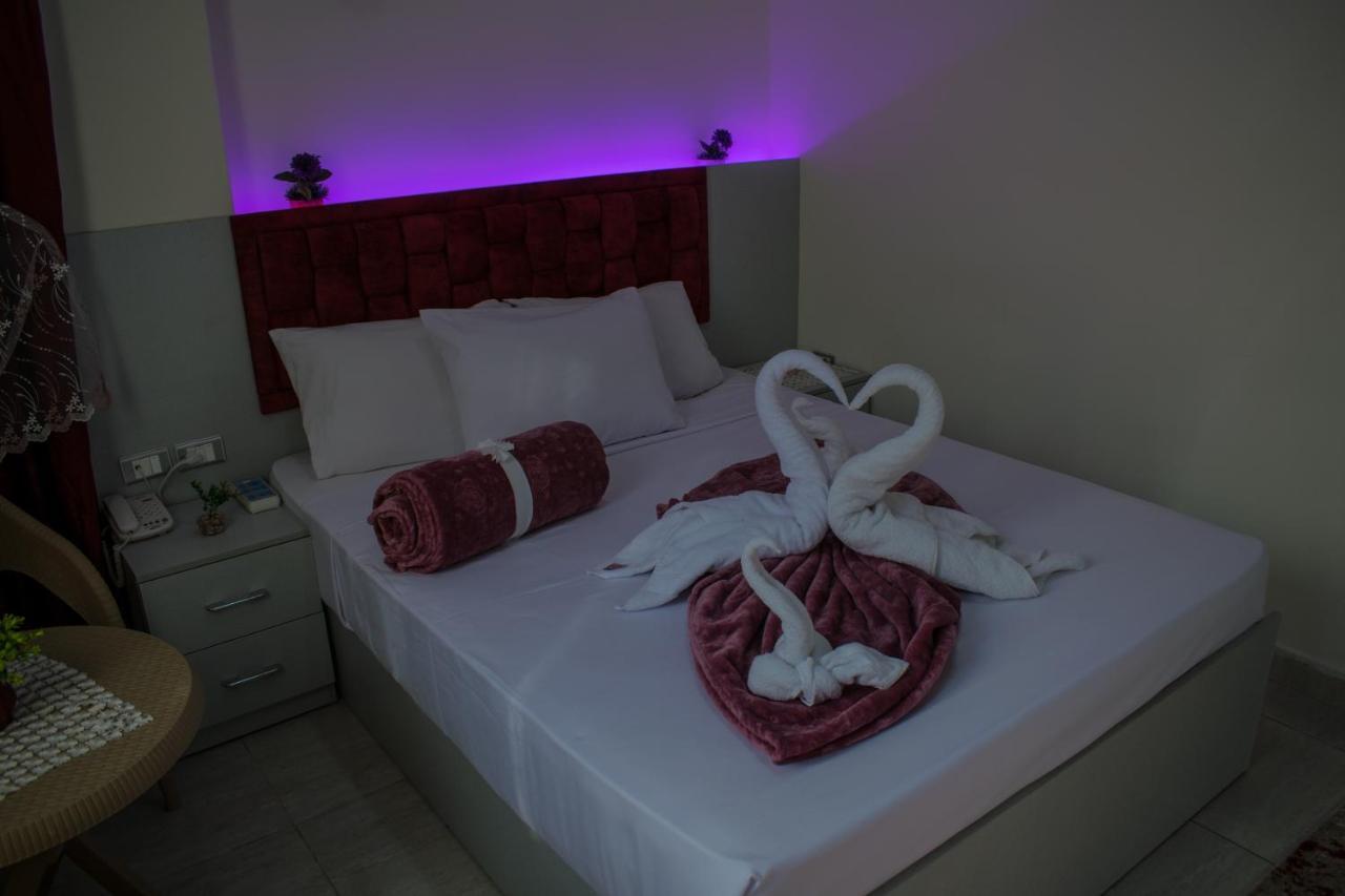 Crown Hotel Caïro