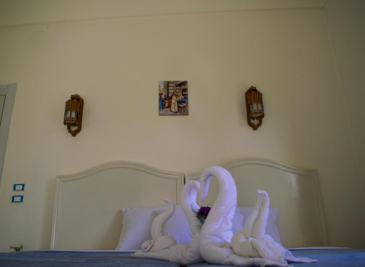 Crown Hotel Caïro