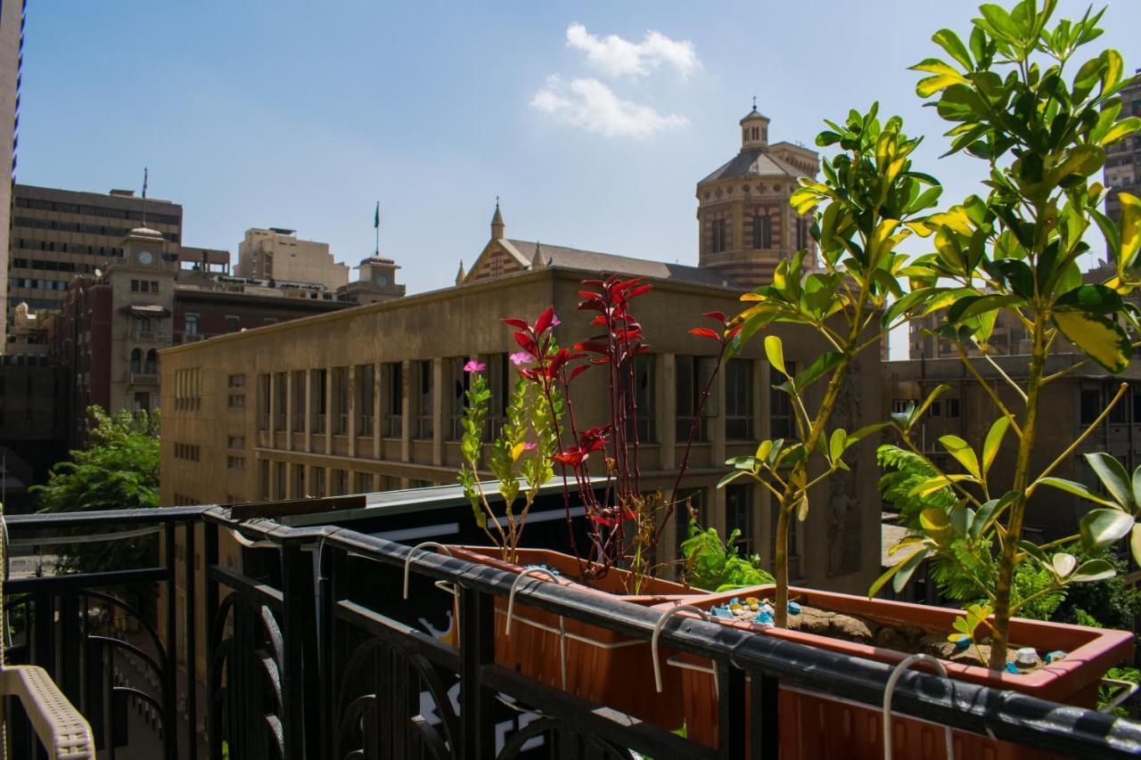 Hotel Crown
