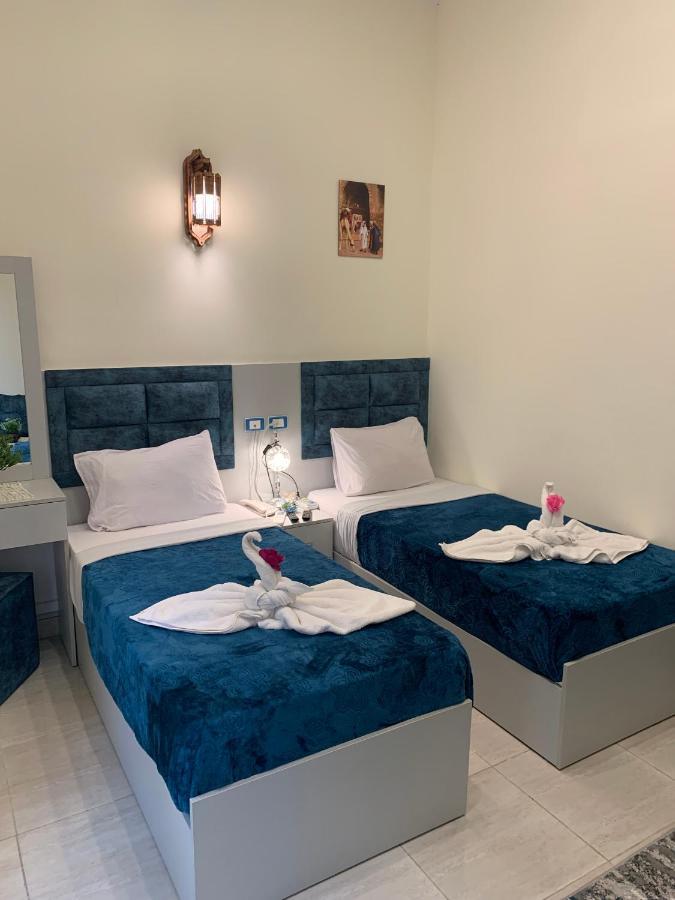 Crown Hotel Kairo
