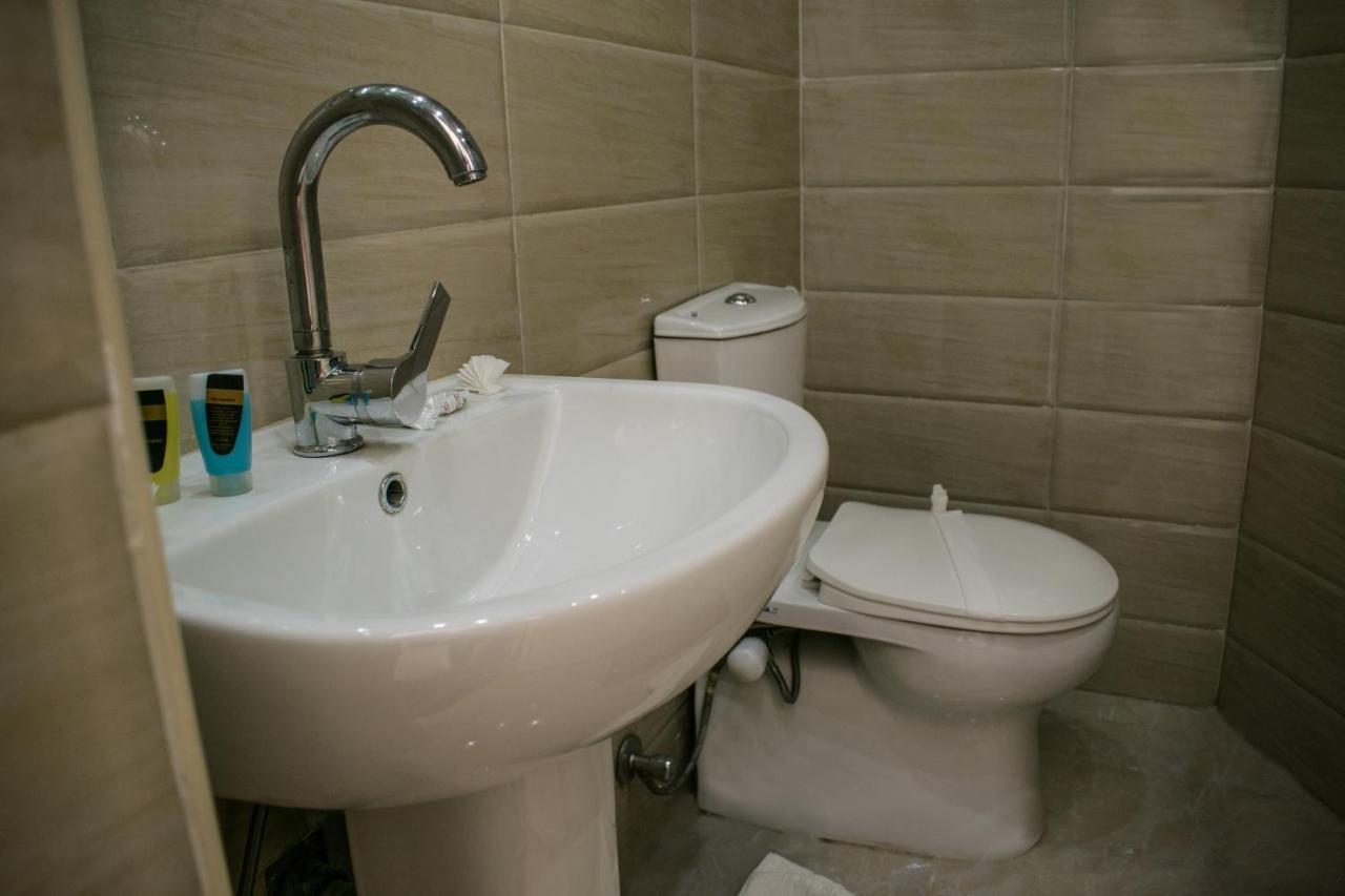 Crown Hotel Kairo