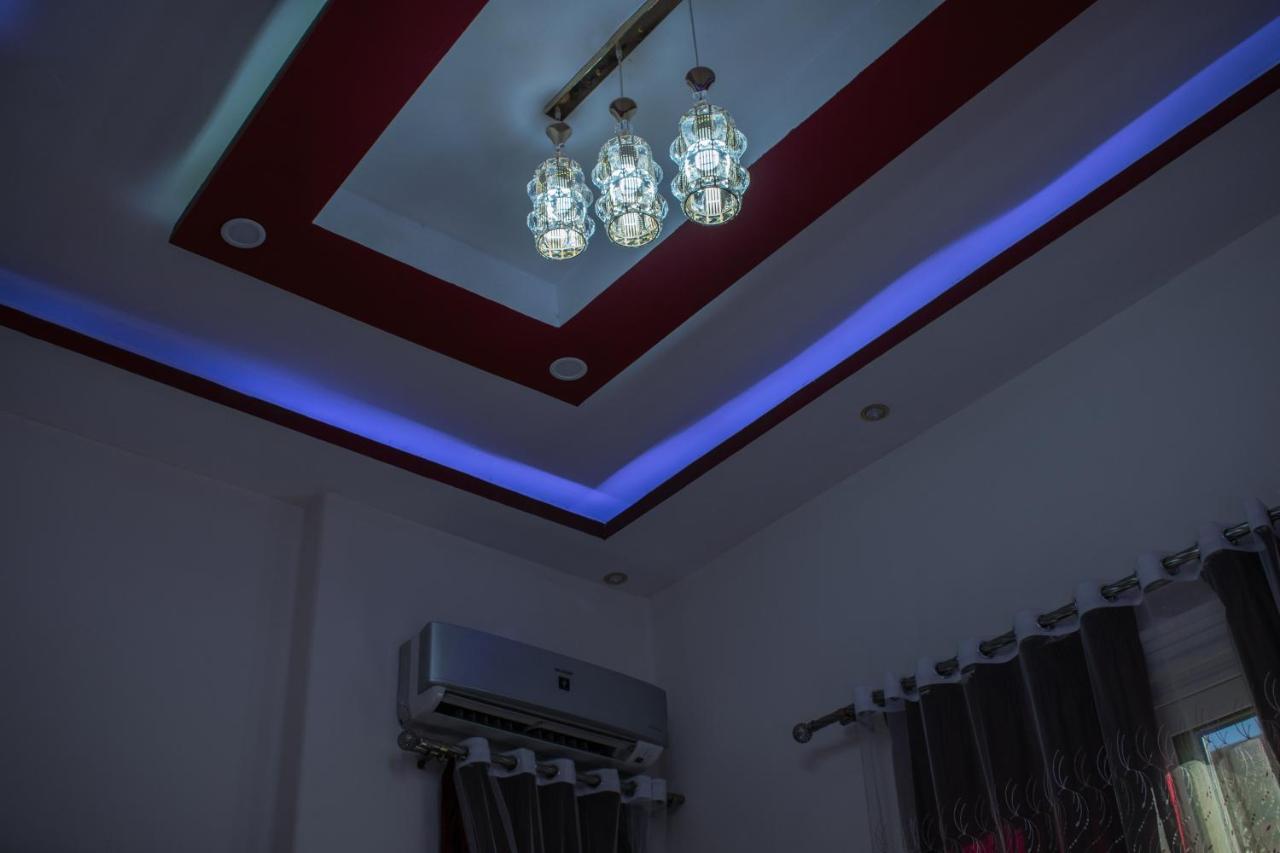 Hotel Crown Kairo